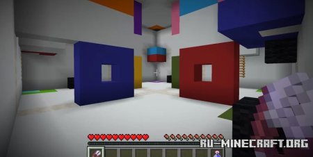  Enigma I  Minecraft