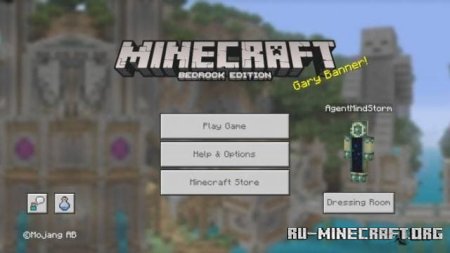     Minecraft PE 1.21