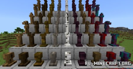    Minecraft PE 1.21