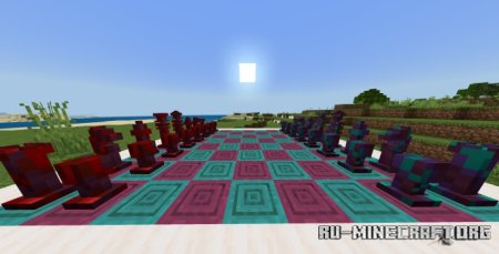    Minecraft PE 1.21