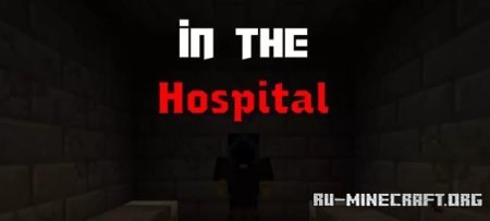  In The Hospital  Minecraft