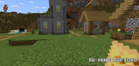    Minecraft PE 1.21