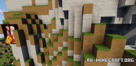  Legendary RT  Minecraft 1.21