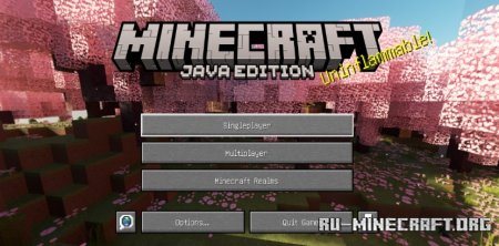  Legendary RT  Minecraft 1.21