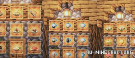  Youkais Homecoming  Minecraft 1.21.1