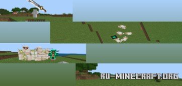    Minecraft PE 1.21