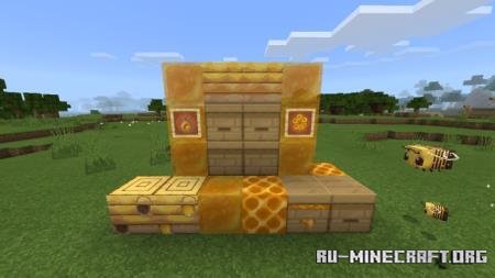    Minecraft PE 1.21