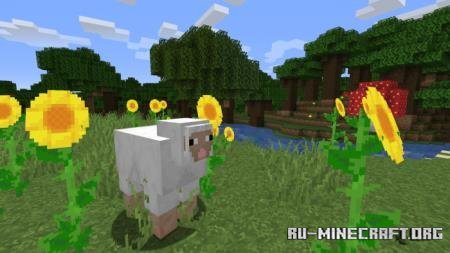    Minecraft PE 1.21