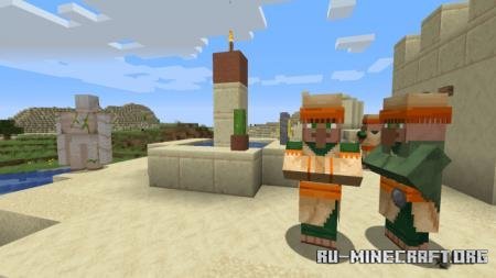    Minecraft PE 1.21