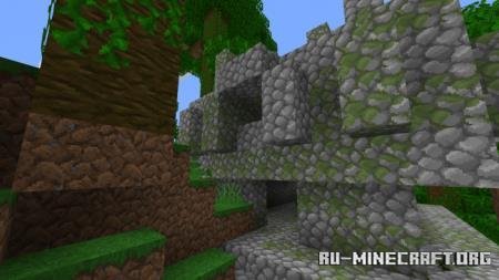    Minecraft PE 1.21