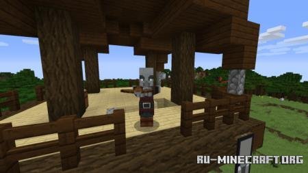    Minecraft PE 1.21