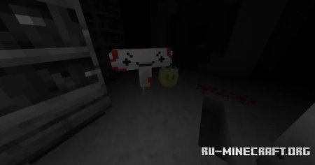  Ashen (Horror Map)  Minecraft