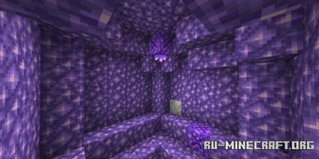     Iman  Minecraft PE 1.21