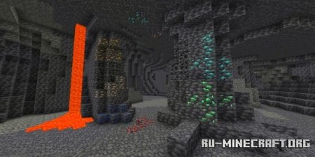     Iman  Minecraft PE 1.21