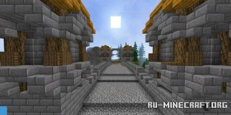     Iman  Minecraft PE 1.21