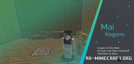  Player Mobs  Minecraft 1.21.1