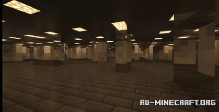  Mirror Maze  Minecraft