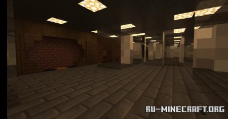  Mirror Maze  Minecraft