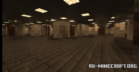  Mirror Maze  Minecraft