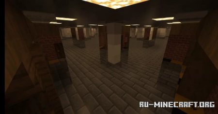  Mirror Maze  Minecraft