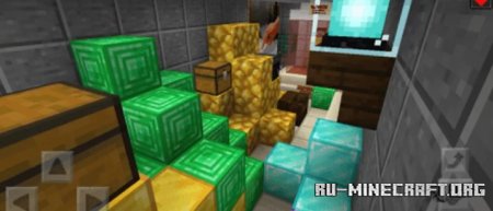  Big time crime jail  Minecraft