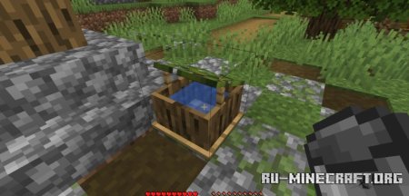  Water Condenser  Minecraft 1.21.1