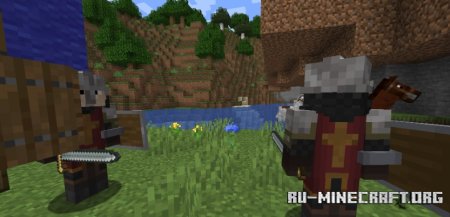  Valarian Conquest  Minecraft 1.21.1