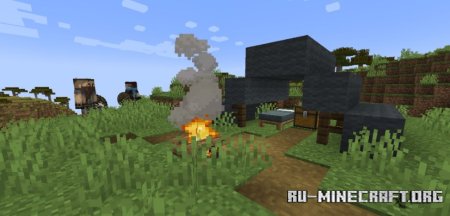  Valarian Conquest  Minecraft 1.21.1