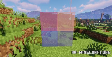  Better Clean Glass  Minecraft 1.21