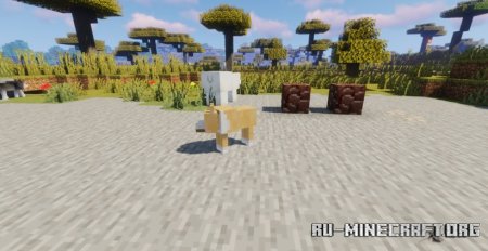  Just Some More Doggos  Minecraft 1.21