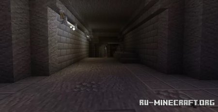  Early 2001 City17 ruins  Minecraft