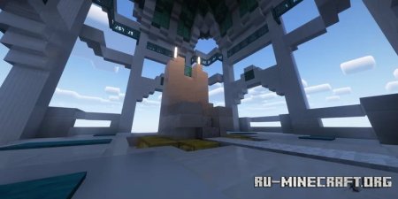  Crown Conquest by Mapmakers Bootcamp  Minecraft