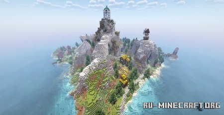  Crown Conquest by Mapmakers Bootcamp  Minecraft