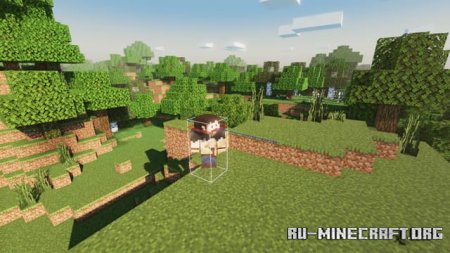      Minecraft PE 1.21