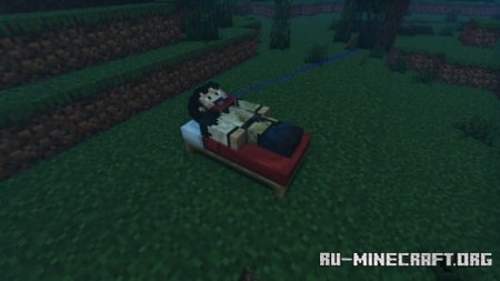      Minecraft PE 1.21