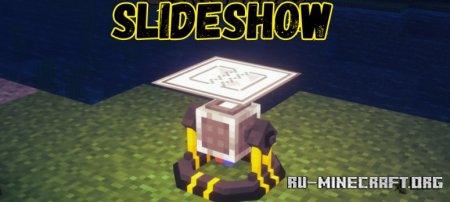  Slideshow  Minecraft 1.21.1