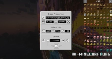  Slideshow  Minecraft 1.21.1