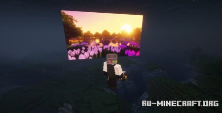  Slideshow  Minecraft 1.21.1