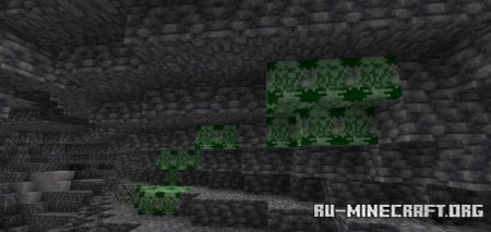  Many More Ores  Minecraft 1.21.1