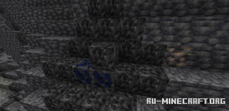  Many More Ores  Minecraft 1.21.1