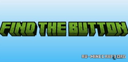  Find The Button v.1.1 by Amused Warrior  Minecraft