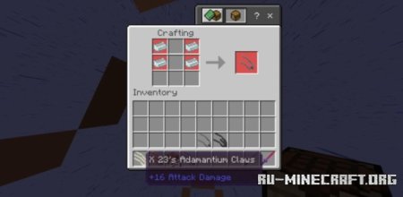      Minecraft PE 1.21