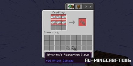      Minecraft PE 1.21