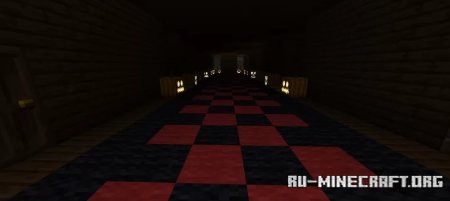  Dark spooky mansion  Minecraft