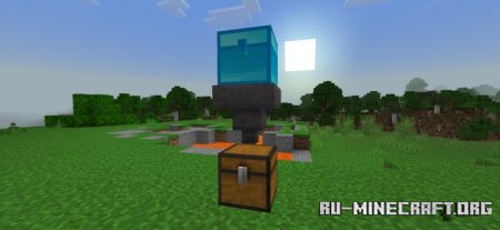     Minecraft PE 1.21