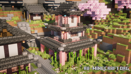  Tax Village Architect  Minecraft 1.21.1