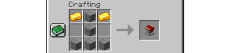  Runes Crafting  Minecraft 1.21.1