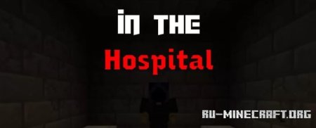  In The Hospital  Minecraft