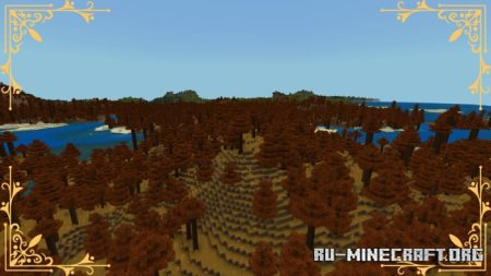     Minecraft PE 1.21