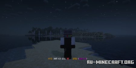  Info Tools  Minecraft 1.21.1